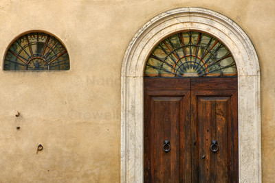 Doors and Windows (Italy)