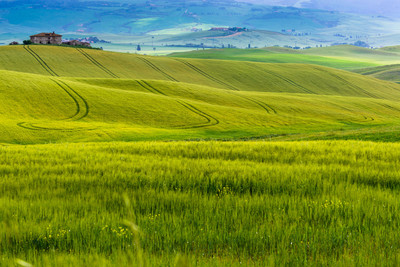 Tuscany