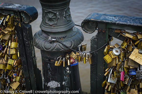 Locks of love