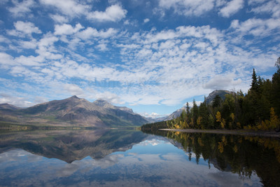 Glacier 4