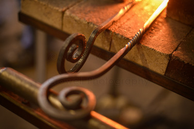 Ironworking