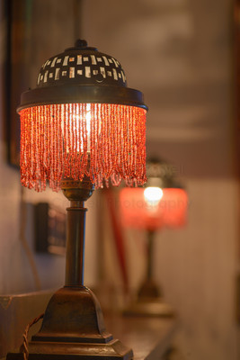 Vintage light 1