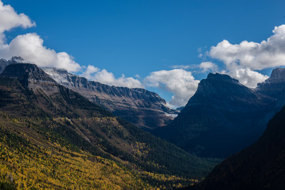 Glacier 9