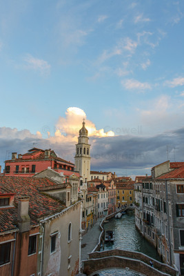 Beautiful Decay - Venice