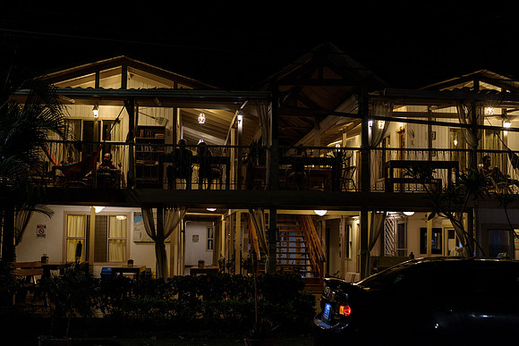 First night scenes-6
