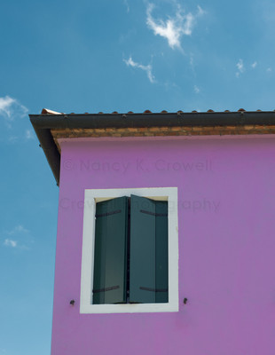 Purple House