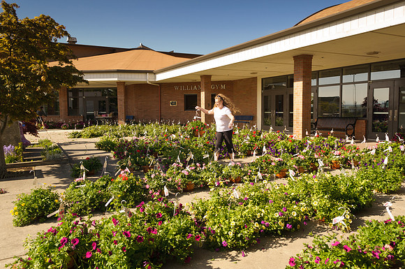 Rhonda's Flowers